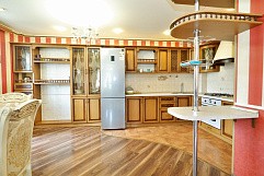 ул. Свердлова, д. 2, г. Павловский Посад