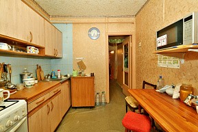 ул. 1 Пушкинская, д. 28, г. Павловский Посад
