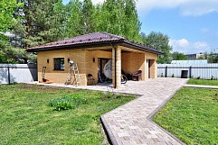 ул. Кузьмина, д. 5, г. Павловский Посад
