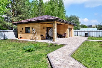 ул. Кузьмина, д. 5, г. Павловский Посад