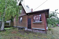 СНТ Дружба, д. Фатеево, г.о. Павловский Посад
