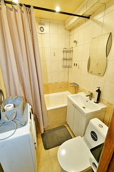 ул. Урицкого, д. 38, г. Павловский Посад