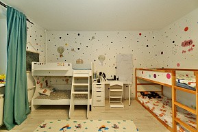 ул. Заречная, д. 20, г. Балашиха