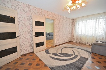 рп. Большие Дворы, ул. Спортивная, д. 21