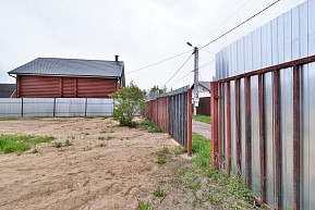 СНТ Фиалка, г.о. Павловский Посад