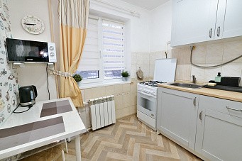 ул. Урицкого, д. 38, г. Павловский Посад