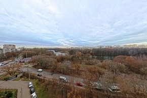 ул. Заречная, д. 20, г. Балашиха