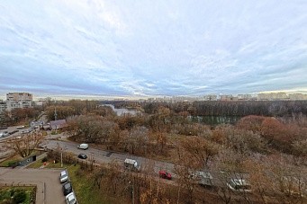 ул. Заречная, д. 20, г. Балашиха