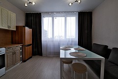 ул. Парковая, д. 46к1, г. Долгопрудный