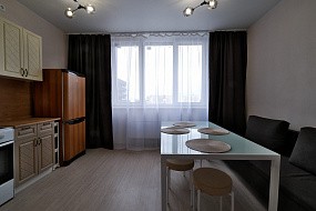 ул. Парковая, д. 46к1, г. Долгопрудный
