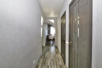 ул. Каляева, д. 7, г. Павловский Посад