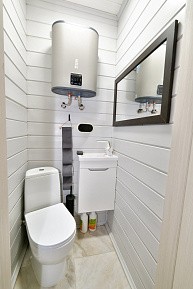 ул. Кузьмина, д. 5, г. Павловский Посад