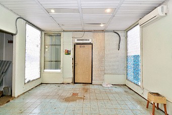 ул. Корневская, д. 34а, г. Павловский Посад