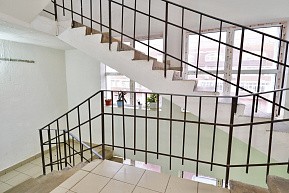 ул. Тихонова, д. 48, г. Павловский Посад