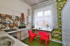 ул. Тихонова, д. 95, г. Павловский Посад