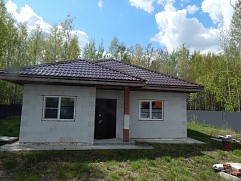 ул. Авиационная, г.о. Павловский Посад, д. Кузнецы,