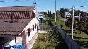 д. Андреево, г.о. Павловский Посад