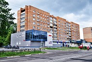 ул. Мира, д. 22, г. Электросталь