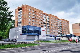 ул. Мира, д. 22, г. Электросталь