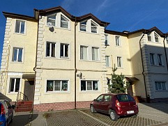 Новый мкрн., д. 2, г. Видное