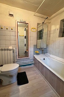 ул. Чкалова, г. Павловский Посад