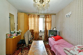 ул. Урицкого, д. 38, г. Павловский Посад