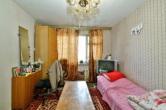 ул. Урицкого, д. 38, г. Павловский Посад