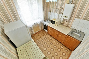 2-ой пер. 1-го Мая, д.11, г. Павловский Посад