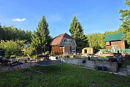 д. Алферово, СНТ "Луч", г.о. Павловский Посад