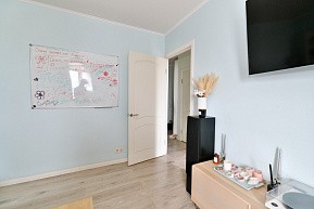 ул. Кусковская, д. 31к1, г. Москва