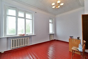 ул. Маяковского, д. 140, пос. Большие Дворы, г.о. Павловский Посад