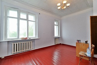 ул. Маяковского, д. 140, пос. Большие Дворы, г.о. Павловский Посад