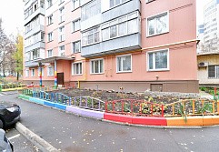 Советский пр-д, д. 3, г. Видное