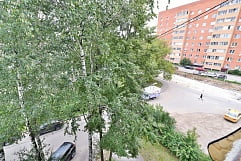 ул. Южная, д. 37, г. Павловский Посад