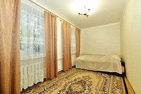г.о. Павловский Посад, с. Рахманово, д. 125