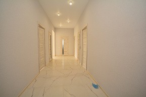 ул. Ботаническая, г. Павловский Посад,
