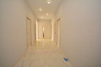 ул. Ботаническая, г. Павловский Посад,