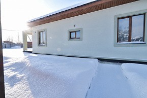 ул. Солнечная, г. Павловский Посад