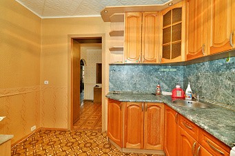 ул. М.Горького, д. 6, г. Электрогорск