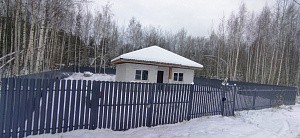 ул. Авиационная, г.о. Павловский Посад, д. Кузнецы,