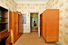 ул. Орджоникидзе, д. 17, г. Павловский Посад