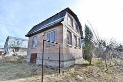 СНТ "Маяк-4", д. Дальняя, г.о. Павловский Посад