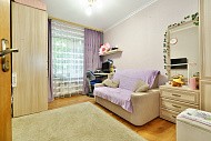 Якушкина пр-д, д. 5, г. Москва