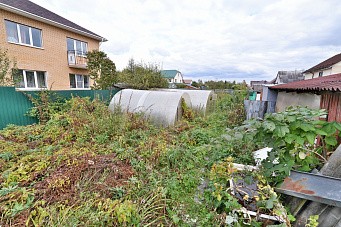 ул. Лермонтова, г. Павловский Посад