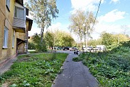 ул. Фрунзе, д. 32, г. Павловский Посад