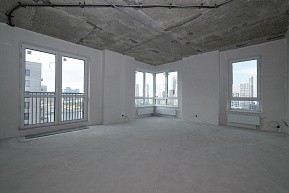 ул. Большая Филёвская, д. 3к3, г. Москва