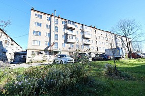 ул. Тимирязева, д. 2/2, г. Павловский Посад