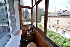 ул. Кирова, д. 46, г. Павловский Посад