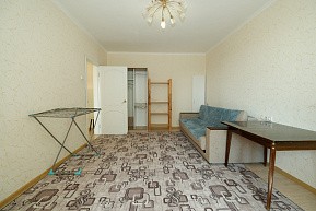 ул. Авиаконструктора Петлякова, д. 9, г. Москва