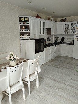 рп. Большие Дворы, г.о. Павловский Посад, ул. Маяковского